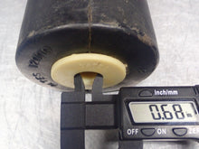Load image into Gallery viewer, Shipshape 29500 12&quot; Keel Rollers 5/8&quot; ID New Old Stock (Lot of 2)
