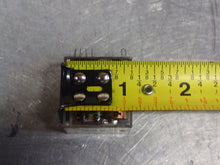 Load image into Gallery viewer, Magnecraft W67TRCSX-8 24VDC Relays 5A @ 32VDC 120VAC Used (Lot of 2)
