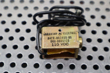 Load image into Gallery viewer, Guardian Electric A420-063450-00 006-0005172 110VDC Solenoids Used (Lot of 3)
