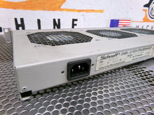 Load image into Gallery viewer, SCHROFF Typ: 10713-077 230V 50/60Hz GMBH D-75334 STRAUBENHARDT Used W/ Warranty
