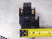 Load image into Gallery viewer, Allen Bradley 596-TR33 Ser A Timing Unit 0.1-180 New Old Stock See All Pictures
