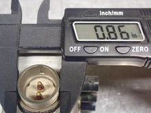 Load image into Gallery viewer, Aircraft Radio Corporation 6753 K-18 (28V) Relay Unit Used With Warranty
