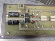 Load image into Gallery viewer, Harris 1043624 Infeed &amp; Chill Roll Heatsink Assembly TEC Assembly No. 9000-1220
