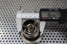 Load image into Gallery viewer, CALTHERM 30-0177 120F 5003 43 110 130F 10320 Thermostatic Valve New Old Stock
