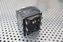 Load image into Gallery viewer, Heinemann JA3-Z74-1 3A 250VAC 3-Pole Circuit Breakers Used Warranty (Lot of 2)
