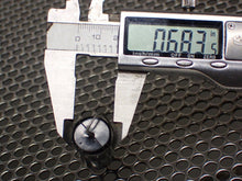 Load image into Gallery viewer, Black Cat PKM 6P22 600VDC Capacitors New No Box (Lot of 6) See All Pictures
