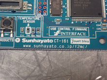 Load image into Gallery viewer, Fujitsu CT-161-CD Microcomputer Starter Kit F2MC-16LX Sunhayato New (Lot of 2)
