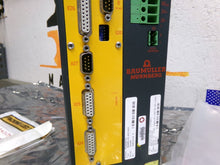 Load image into Gallery viewer, BAUMULLER BUM60-VC-AO-0001 241487 Type BUM60-06/12-54-B-000 Servo Drive See Pics
