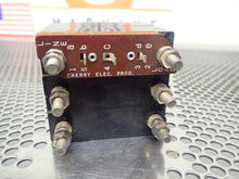 Load image into Gallery viewer, Heinemann AM333HKMG6 20A 250VAC 60Cy Cur. 4 Circuit Breaker 3-Pole Used Warranty
