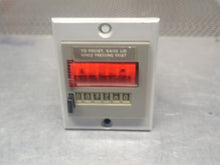 Load image into Gallery viewer, Rowan 6-Digit Counter 0-9# 3250 Ohms New Old Stock See All Pictures
