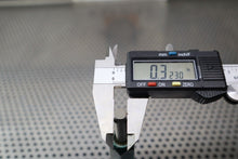 Load image into Gallery viewer, PMC Industries GO .3240 NOGO .3320 Pin Plug Gage Used With Warranty
