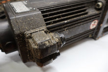 Load image into Gallery viewer, BOSCH 1070914616 0133500406 SE-B4.130.030-10.000 Servo Motor &amp; Vogel Type K25
