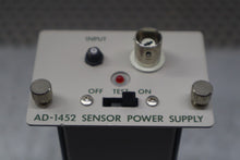 Load image into Gallery viewer, A&amp;D Co. B9200243 AD-1452 Sensor Power Supply Unit New Old Stock See All Pictures
