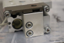 Load image into Gallery viewer, SMC MXS16-50ASR Press. 0.15-0.7 MPa Slide Table Cylinder Used With Warranty

