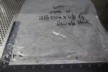 Load image into Gallery viewer, DME 5808GL Straight Leader Pin 2-1/2&quot; Dia. X 6-/4 LG New Old Stock See All Pics
