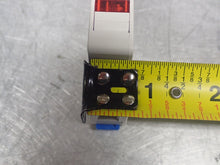 Load image into Gallery viewer, (2) Ferraz Shawmut USCC1I Fuse Holders With (1) KTK-R-1-1/2 Fuse Used Warranty
