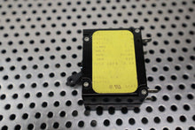 Load image into Gallery viewer, Airpax UPG11-8313-1 2.5A 3.13A Trip 250V 50/60Hz Circuit Breakers Used Lot of 2

