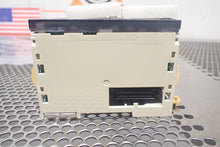 Load image into Gallery viewer, Omron CJ1W-SCU21-V1 Communication Unit Used With Warranty
