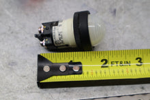 Load image into Gallery viewer, Fuji Electric DR22D0L E4 Indicator Lamps Used (4) Red &amp; (3) White (Lot of 7)
