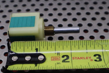 Load image into Gallery viewer, ACCORD SR-152 P-77 7-91 PSS-23 Rotary Switch New Old Stock See All Pictures
