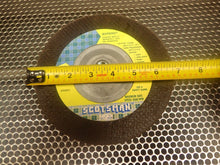 Load image into Gallery viewer, Scotsman 969850 Ready Mount Grinding Wheels 7&quot; X 1/4&quot; New Old Stock (Lot of 4)
