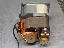 Load image into Gallery viewer, Barber Colman YAA-215-1 Gear Head Motor 220VAC 300RPM Used With Warranty
