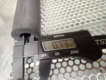 Load image into Gallery viewer, 582-K365 Rubber Spacers 6-1/4&quot; Long New Old Stock (Lot of 22)
