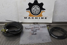 Load image into Gallery viewer, Lumberg RKMWV/LEDA 3-224/2M Female Connector Sensor Cables Used (Lot of 5)
