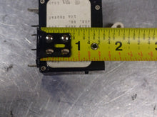 Load image into Gallery viewer, AIRPAX UPG1-1REC2-5288-611 Circuit Breakers .5A 250V .625A Trip Used (Lot of 8)
