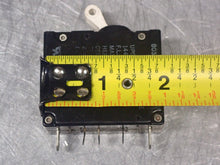 Load image into Gallery viewer, AIRPAX UPG1-1REC2-14441 Circuit Breakers .5A 65V .75A Trip Used (Lot of 2)
