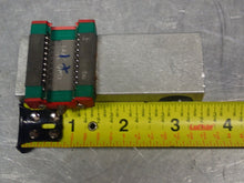 Load image into Gallery viewer, S-1130-00-245 Block With 4V Linear Slide Bearing Used See All Pictures
