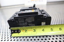 Load image into Gallery viewer, Fuji Electric EA33AC BB3AEAC 15A 3-Pole Auto Breaker Used With Warranty
