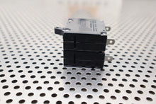 Load image into Gallery viewer, Airpax UPG11-8313-1 2.5A 3.13A Trip 250V 50/60Hz Circuit Breakers Used Lot of 2
