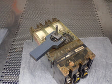 Load image into Gallery viewer, Klockner NZMH6-63 Circuit Breaker 3 Pole 63A 600VAC ZM6a-40-NA Used W/ Warranty
