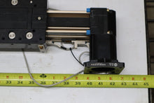 Load image into Gallery viewer, BAI SHAN 80 BSJX 60 BS606 Linear Slide 42-1/4&quot; Length Used See All Pictures
