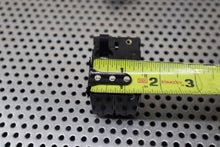 Load image into Gallery viewer, Airpax UPG11-8313-1 2.5A 3.13A Trip 250V 50/60Hz Circuit Breakers Used Lot of 2
