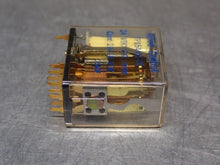 Load image into Gallery viewer, Allied Controls TP154-CC-CC Relays 24VDC 700Ohms 2A 20VDC New Old Stock

