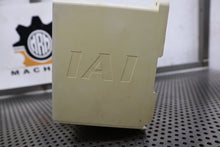 Load image into Gallery viewer, IAI Corp. MSCON-C-4-201-100A-60A-CC-0-2 Controller (Slight Damage) See All Pics
