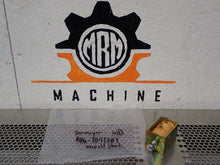 Load image into Gallery viewer, Dormeyer 006-1041701 Solenoid With Insert Shaft New No Box See All Pictures
