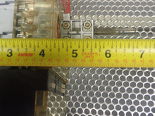 Load image into Gallery viewer, Klockner NZMH6-63 Circuit Breaker 63A 600VAC ZM6a-40-NA No Handle Used Warranty
