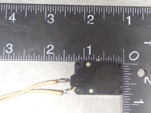 Load image into Gallery viewer, ACRO Switch 2549 A,B,D 3A 125VAC Switches Used With Warranty (Lot of 5)
