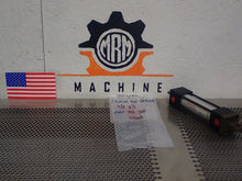 Load image into Gallery viewer, Norgren CB03A-B18-AMA00 Cylinder 1-1/8" Bore 3" Stroke 150PSI Max Used Warranty
