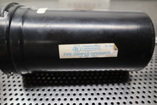 Load image into Gallery viewer, 331-2904 Damper Motor 3-7 Spring Range 039601 Used W/ Warranty See All Pictures
