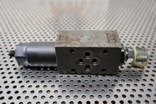 Load image into Gallery viewer, NACHI OG-G01-P1-3111C Modular Valve Used With Warranty See All Pictures
