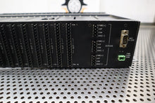Load image into Gallery viewer, AMX Corp. Model AXF-BP 1093 Cardframe W/ Backplane Used With Warranty
