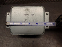 Load image into Gallery viewer, Scientific Columbus WT5C5-7-8 Haltiplier 500Watts 5A 120V 1PH 1 Element Used
