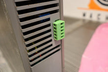 Load image into Gallery viewer, EMERSON MX-440M 960148-01 Brushless AC Servo Drive MX-440 Used (Cracked Housing)

