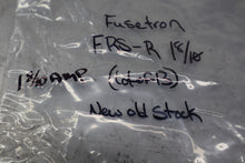 Load image into Gallery viewer, Fusetron FRS-R-1-8/10 Dual Element Time Delay Fuses 1-8/10A 600V New (Lot of 13)
