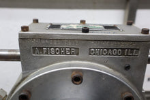 Load image into Gallery viewer, A Fischer PD1A503-2934 G-1000 Phase Drive Used With Warranty See All Pictures
