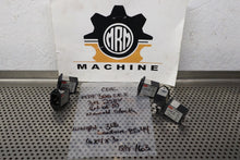 Load image into Gallery viewer, CDE APF300CEF 3A 250V 50/60Hz Filtered Inlet New Old Stock (Lot of 5)
